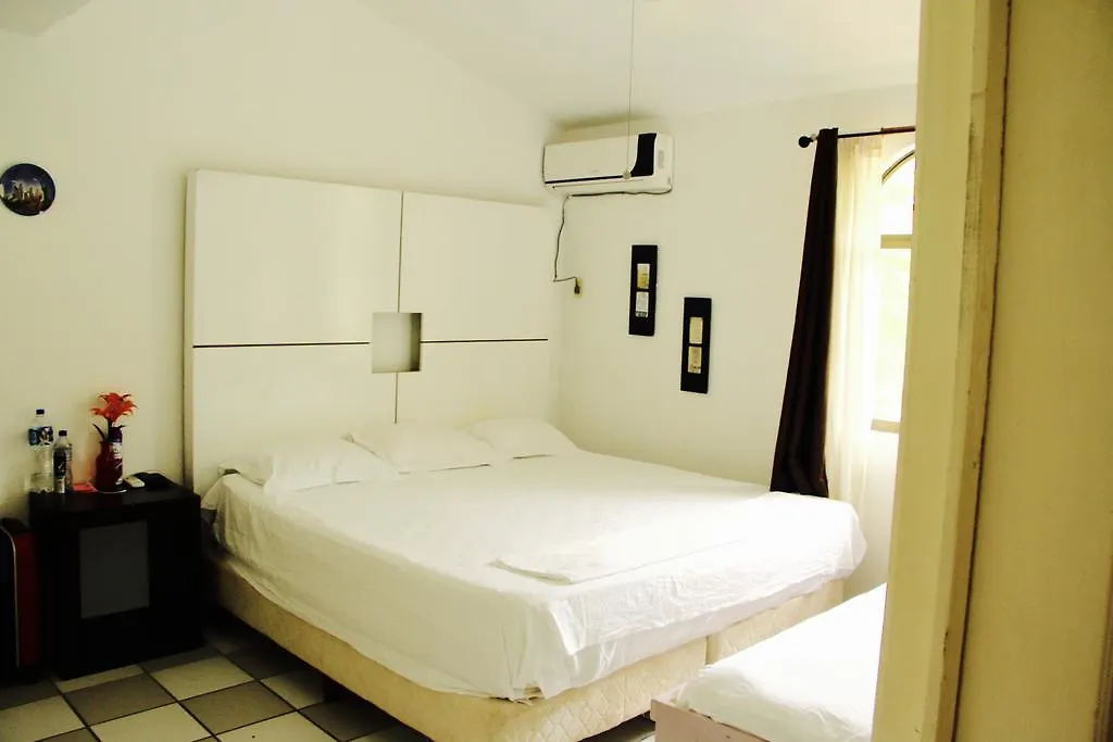 Lava House Hotel Cancun