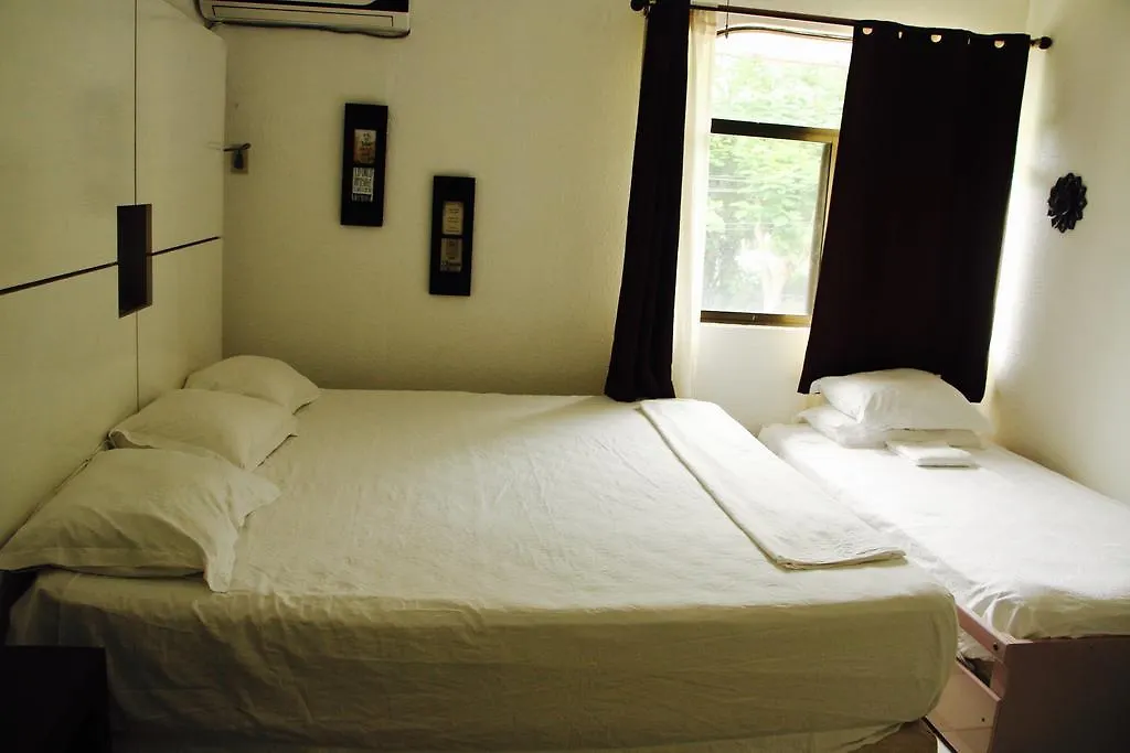 Lava House Hotel Cancun
