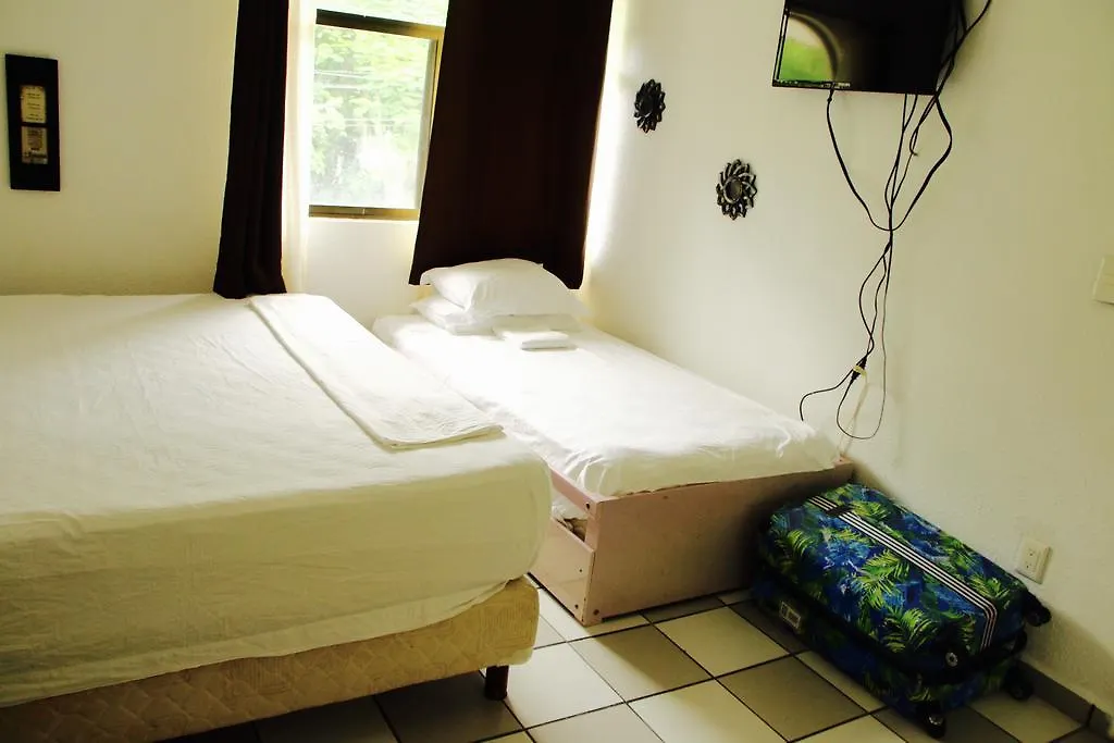 Homestay Lava House Hotel Cancun