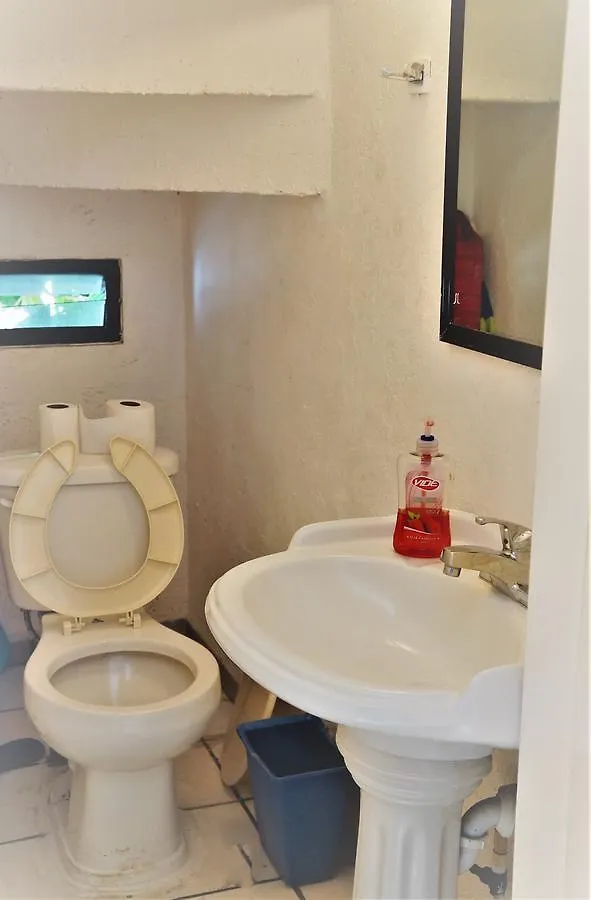 Homestay Lava House Hotel Cancun