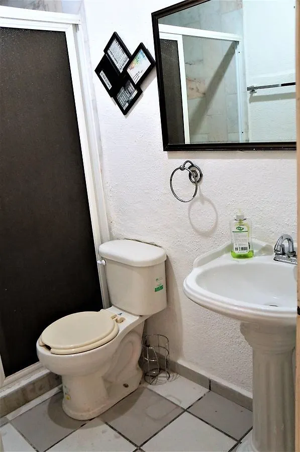 Lava House Hotel Cancun
