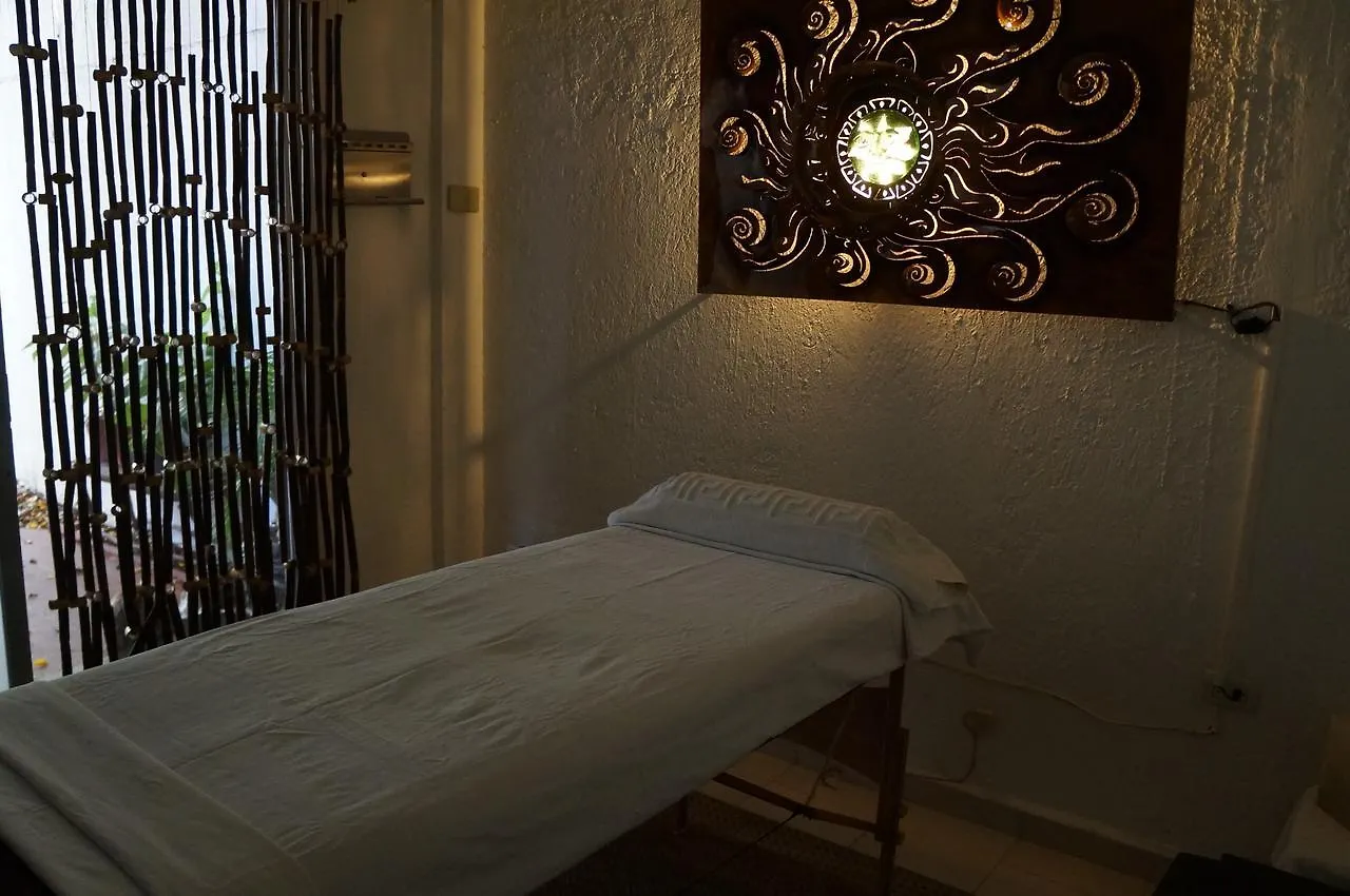 Homestay Lava House Hotel Cancun
