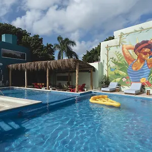 Selina Cancun Downtown Hotel