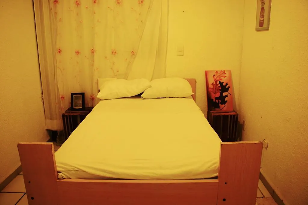 Homestay Lava House Hotel Cancun